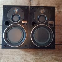 Technics SB-X100 3-Wege Lautsprechersystem