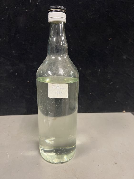 Eau-de-vie de poire Williams La Montanara, 1990, 100 cl (D'occasion) à ...