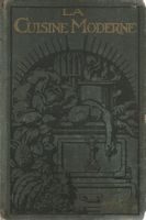 La Cuisine Moderne ca.1930