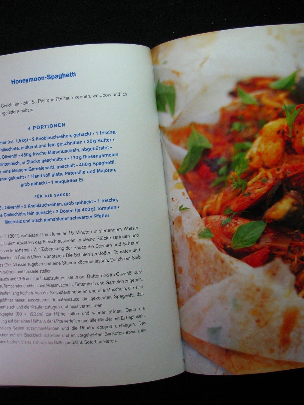 Libri: Genial Kochen mit Jamie Oliver – Usato da Reitnau venduto da Zaomir 4