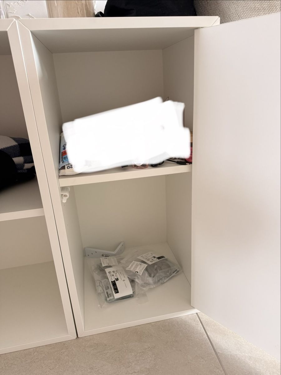 Ikea Cassettiere: Ikea Eket Schrankkombination – Usato da Dübendorf venduto da elisa_kh 2