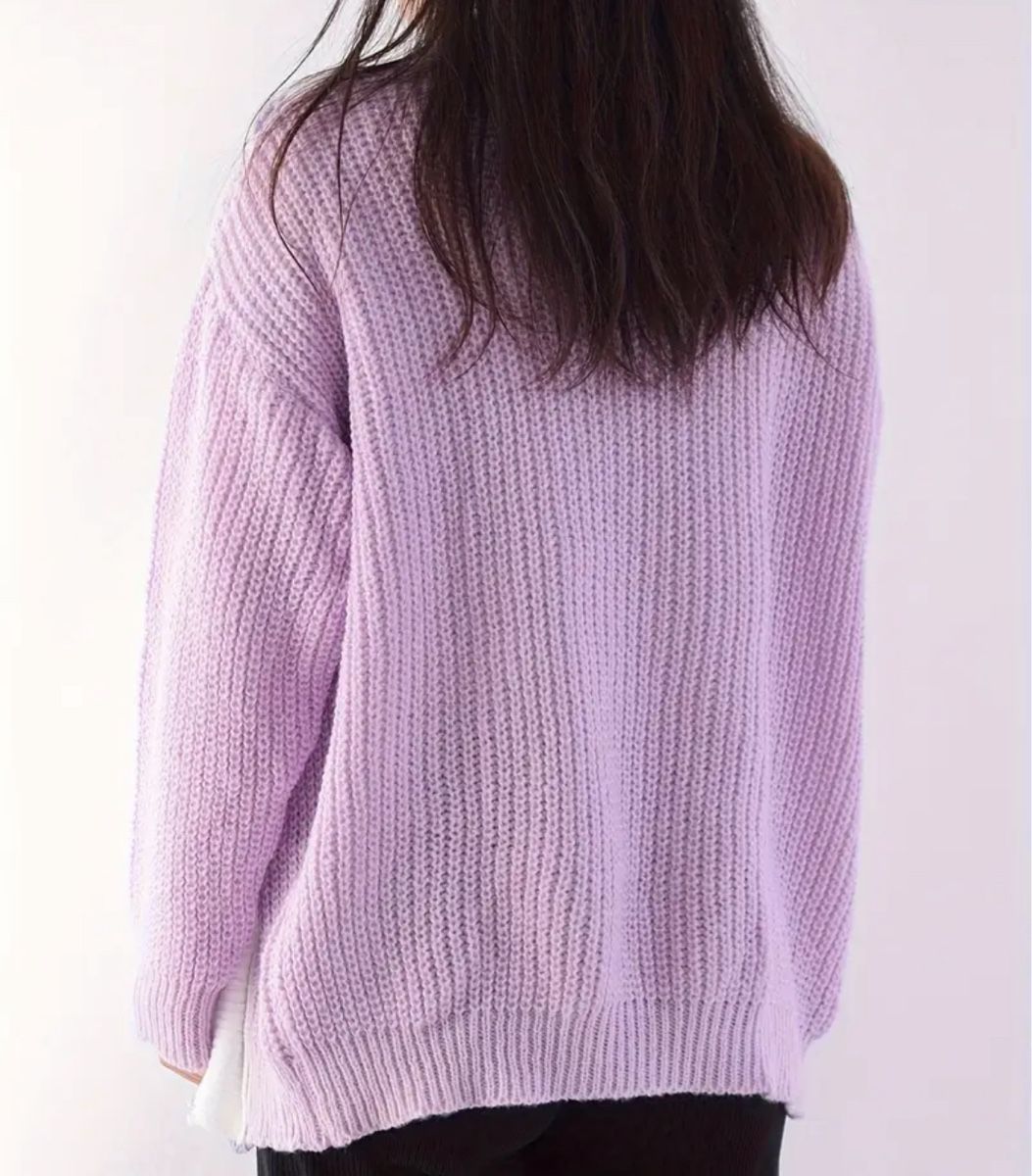 Vestes: Strick Cardigan – D'occasion à Zürich par R1908 1