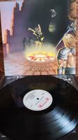 Vinyl LP Axewitch Vision of the past 1984