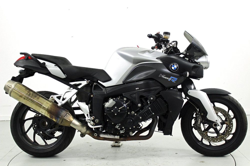 BMW K1200R (Gebraucht) in Winterthur für CHF 2830 – mit Lieferung auf ...