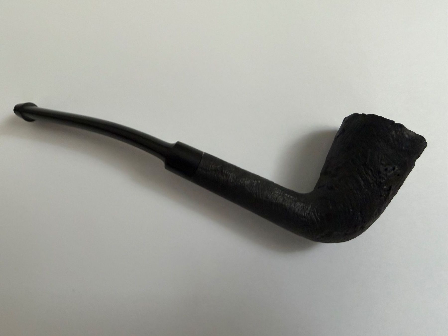 Pipes & Accessoires: Pfeife Westminster neu ungeraucht – D'occasion à Nunningen par anclaudia 2