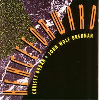 Christy Doran/John Wolf Brennan ‎– Henceforward CD, Jazz