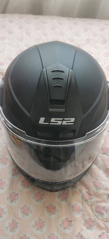 Helme & Visiere: Klapphelm LS2 – Gebraucht aus Lengnau BE von orh_nqg6