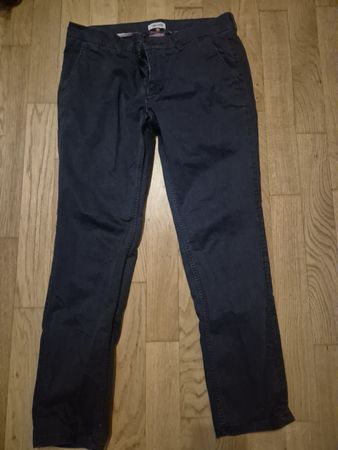 Tommy Hilfiger Chinos Women Size 29/32