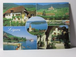 Ligerz am Bielersee , Kapelle