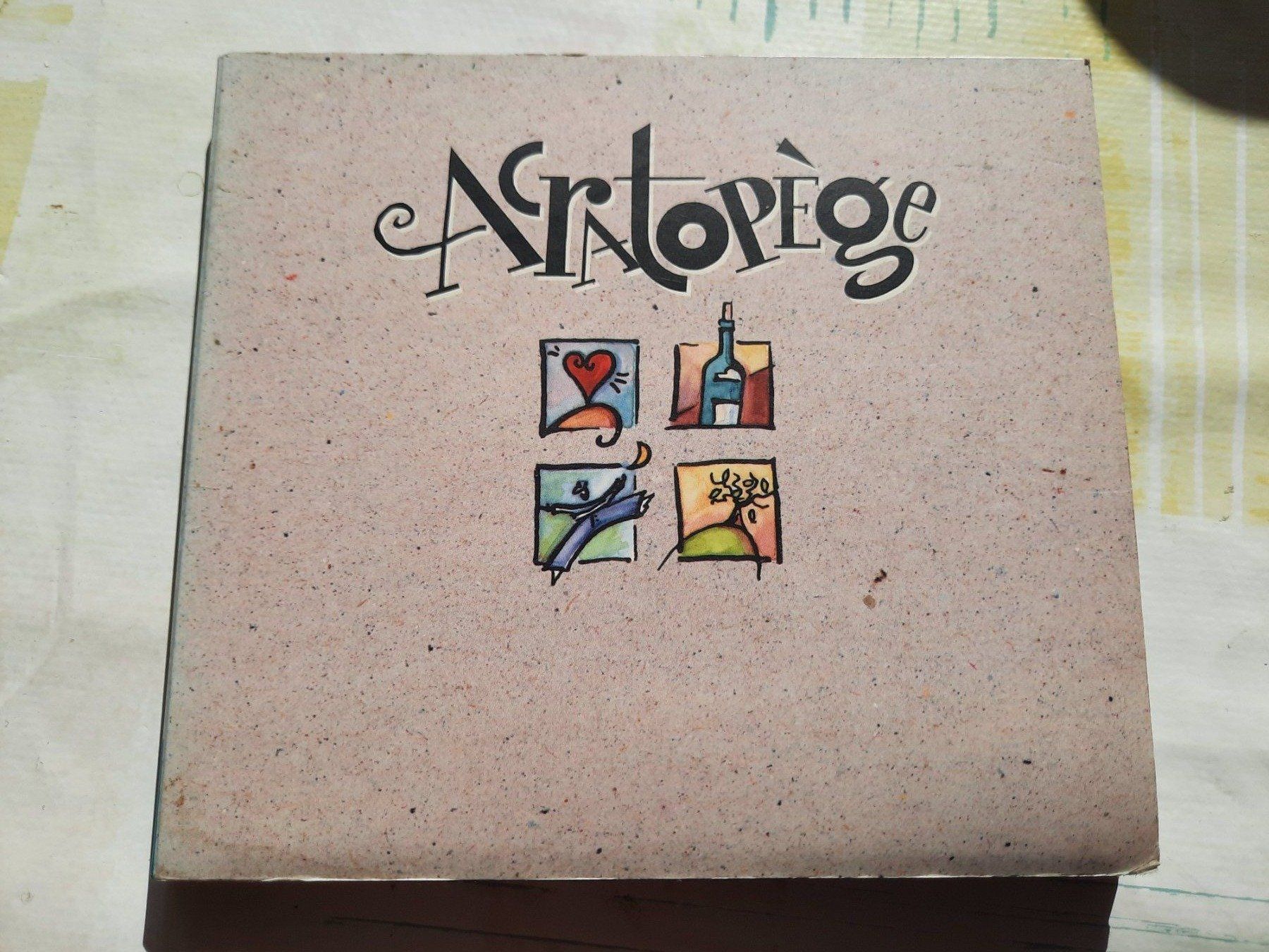CD: Cd Acratopège – Usato da Pully venduto da bro_n52j