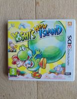 Yoshi's New Island Nintendo 3DS