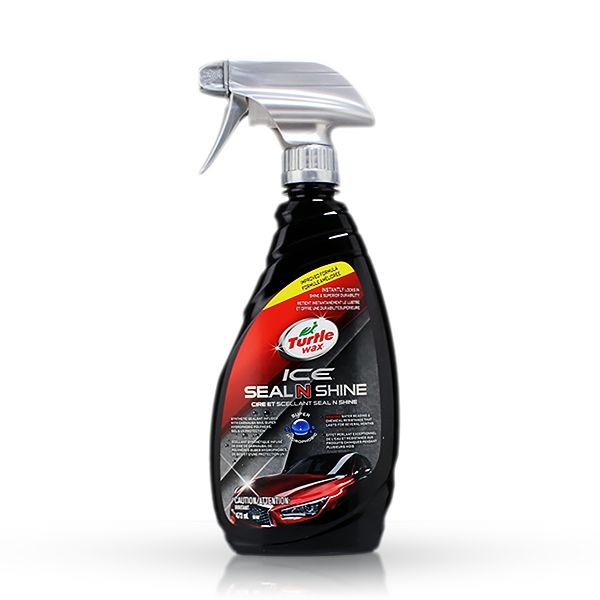 Prodotti per la cura: Turtle Wax ICE Seal & Shine – Nuovo e nell'imballaggio originale da Bulle venduto da Christophe1080 2