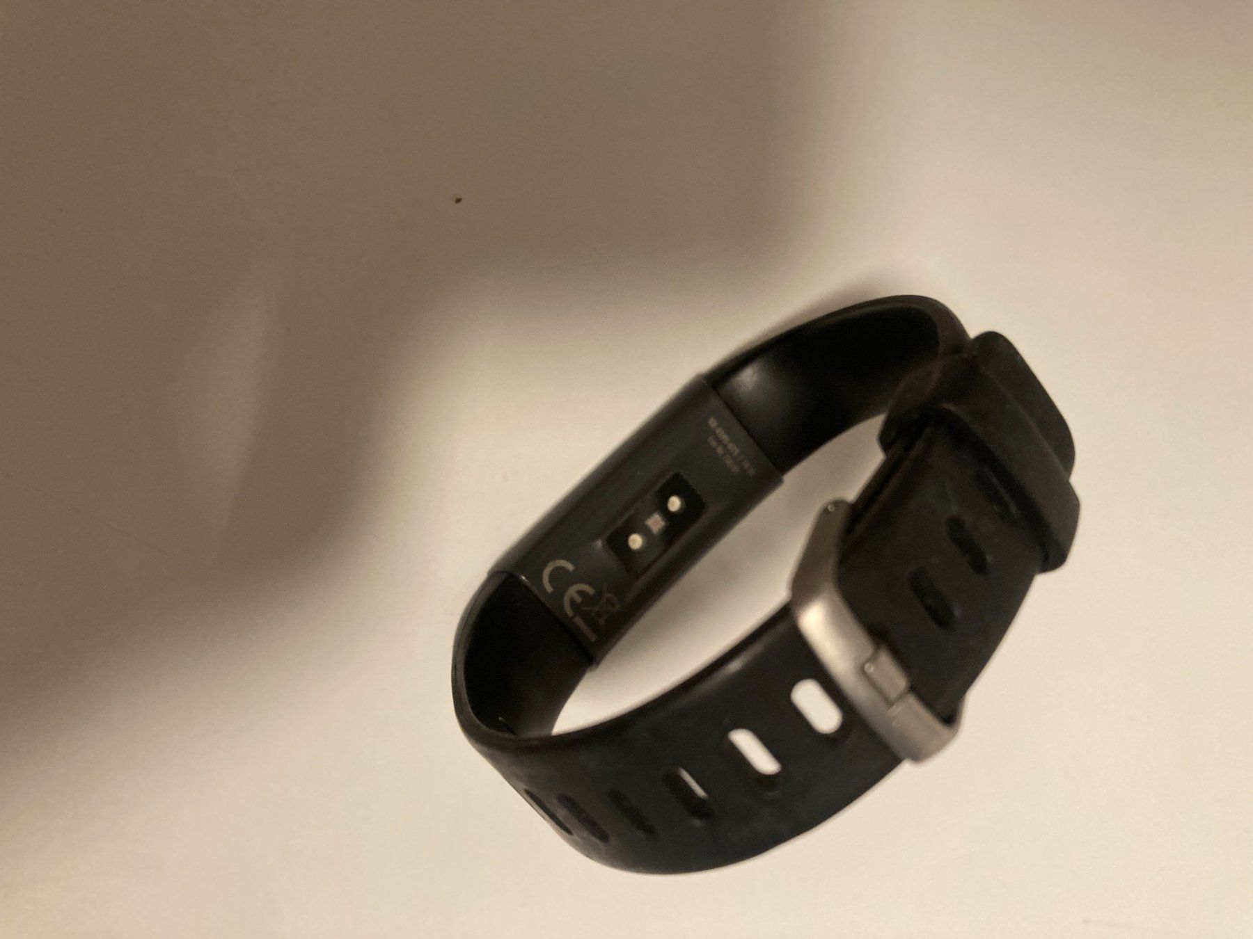 Smartwatch: Fitness Uhr – Nuovo (secondo la descrizione) da Zürich venduto da eliasBertolos47 1