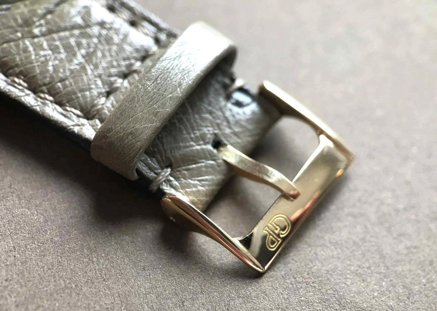 Girard-Perregaux Orologi: Girard Perregaux 1966 Large Date Moonphase - 18k Gold – Nuovo (secondo la descrizione) da Thalwil venduto da LeCh1ffre 6