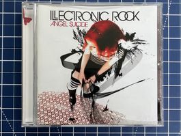 Illectronic Rock – Angel Suicide