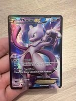 Pokemon Mewtwo EX 98 in EN