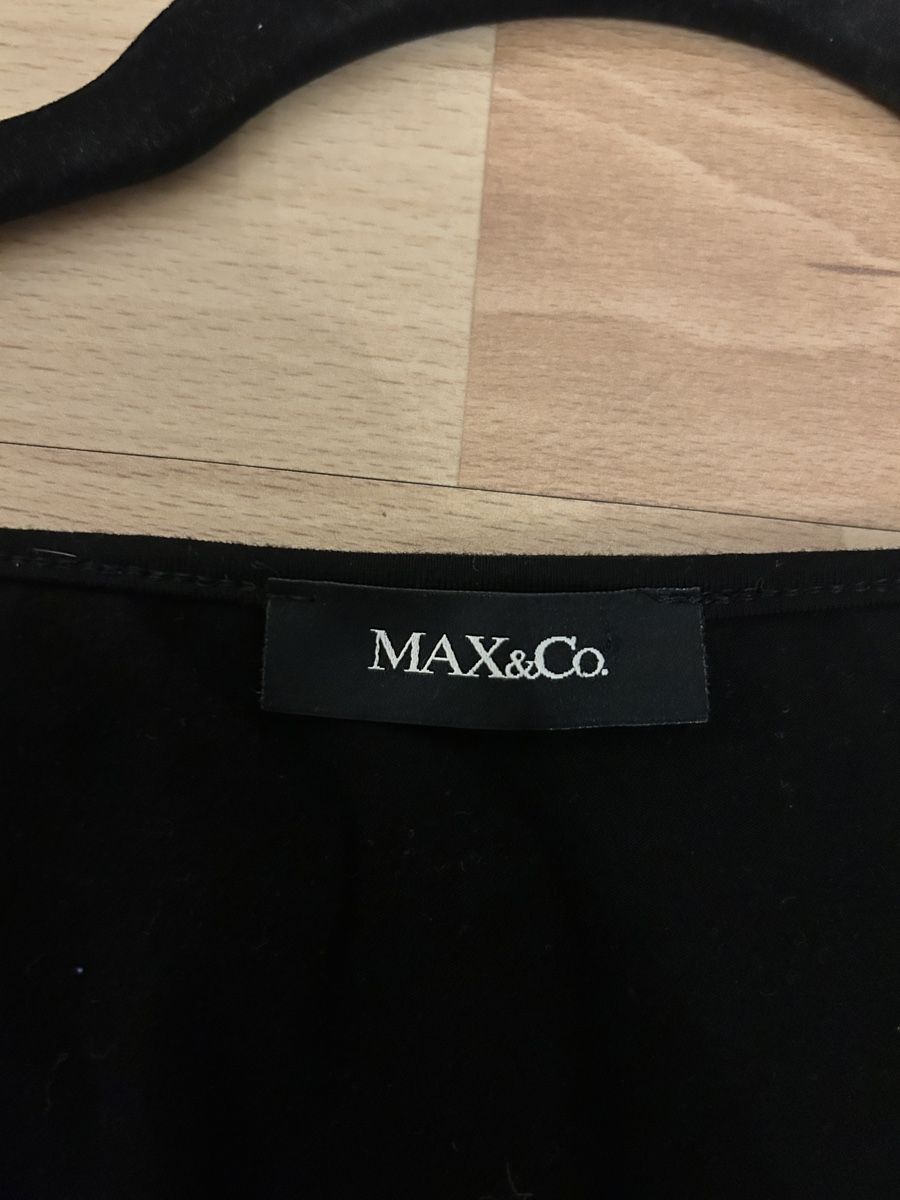 Vestiti: MAX&Co. Cocktailkleid – Usato da Basel venduto da regi_neruda 2