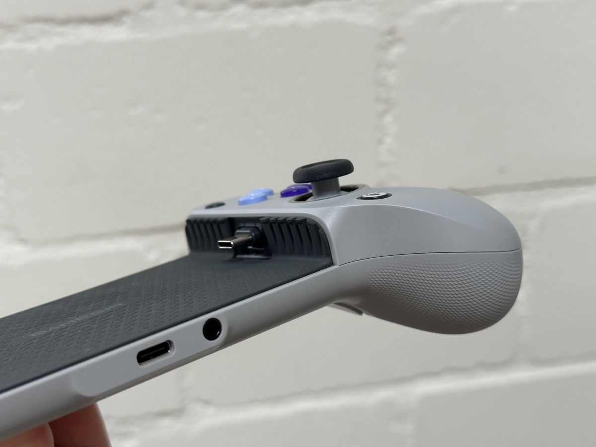 Controller: GameSir X2s Type-C Mobile Gaming Controller - Android (New) – Nuovo (secondo la descrizione) da Wallbach venduto da FulcrumS 4