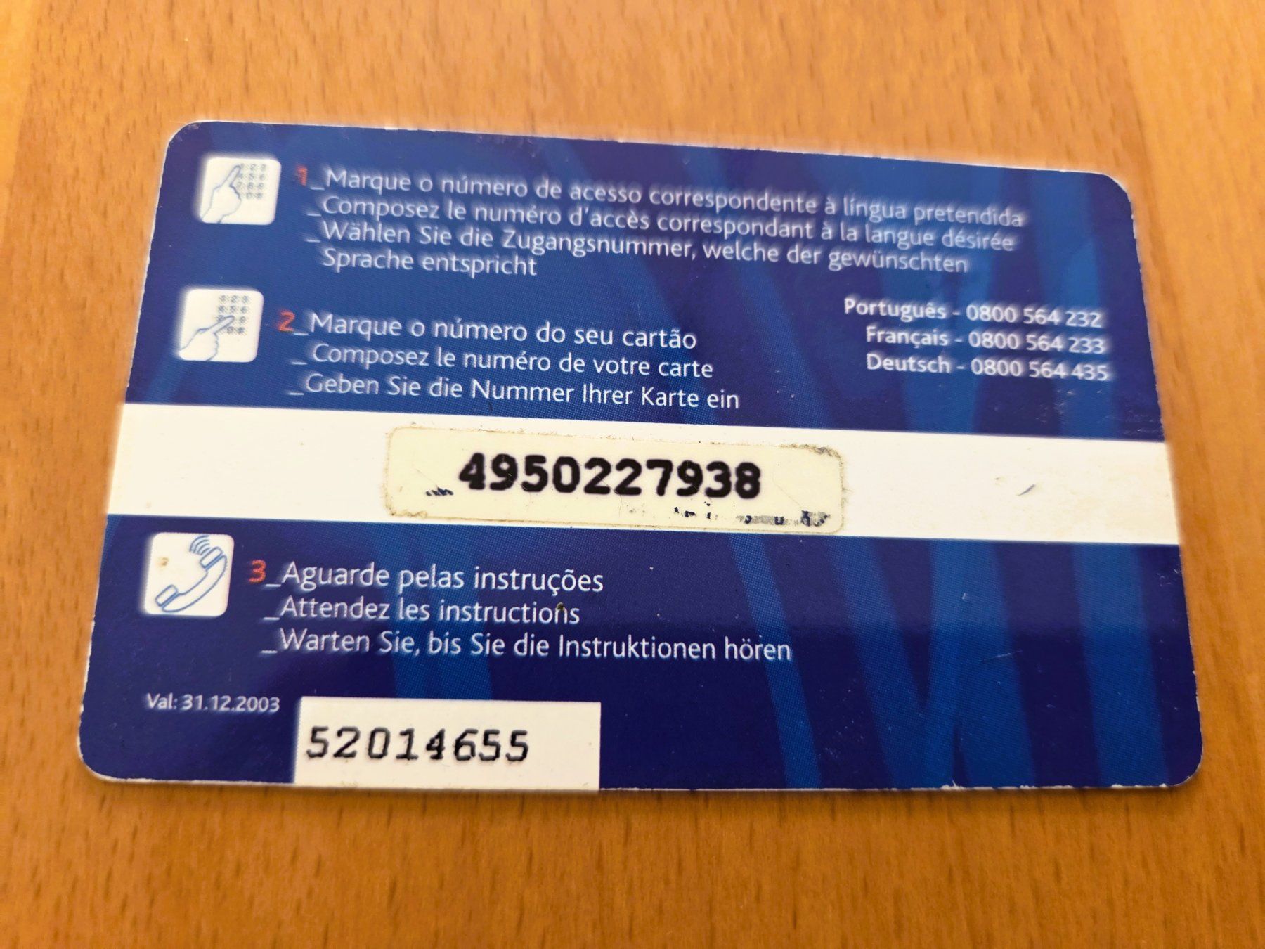 Telefon- & Taxkarten: PREPAID - SCHWEIZ – Gebraucht aus Brüttisellen von Nighttrain 1
