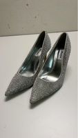Funkelnde Dune London Damenschuhe, Grösse 39, neuwertig