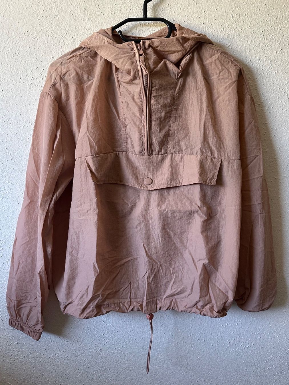 Pull&Bear Giacche: Vintage Jacke mit Fronttasche, Gr. M – Usato da Langenthal venduto da fab_7q2r
