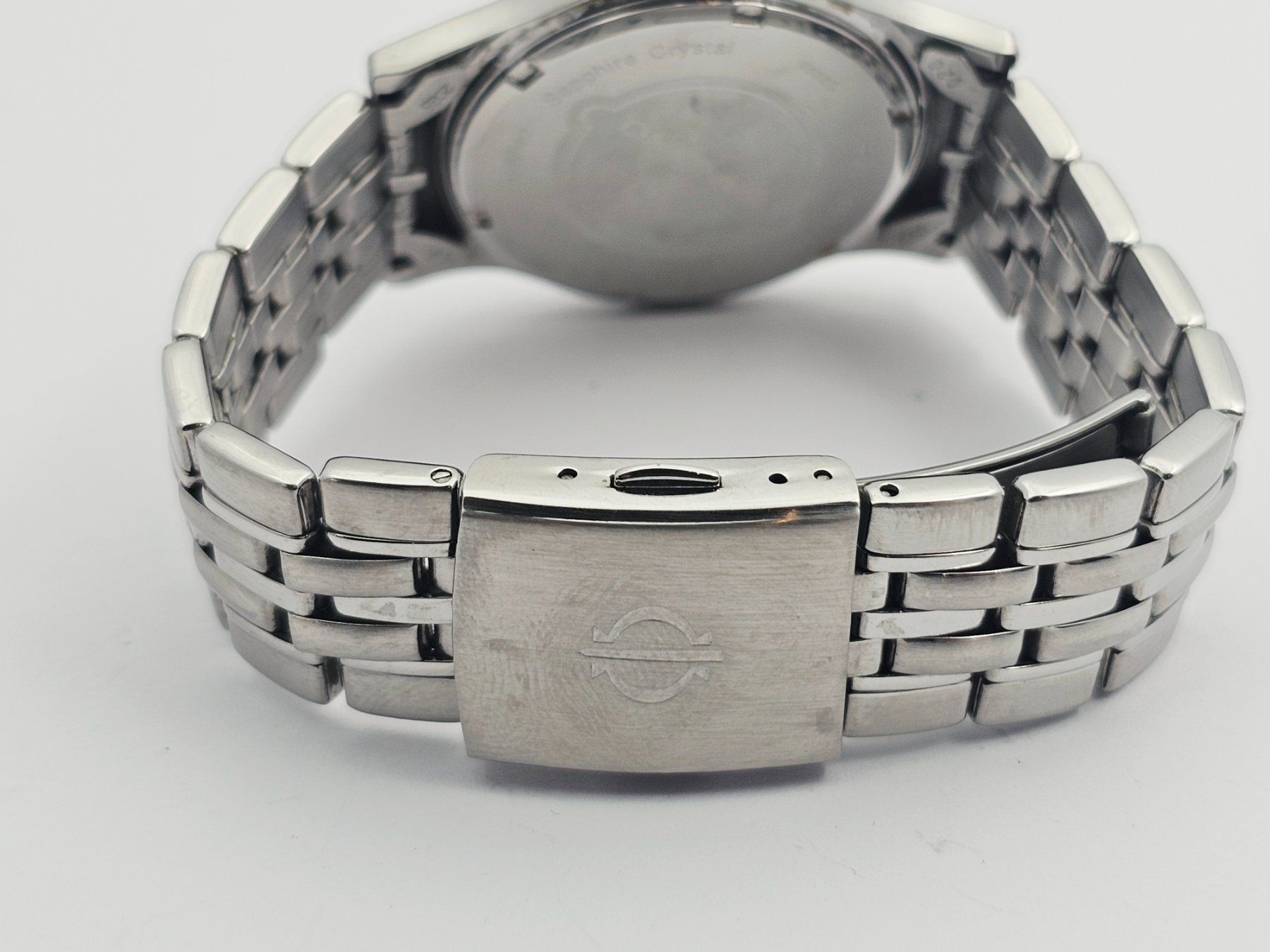 Candino Uhren: Candino C2085 Quarz Herrenuhr – Gebraucht aus Bassersdorf von AnkerWatch 7