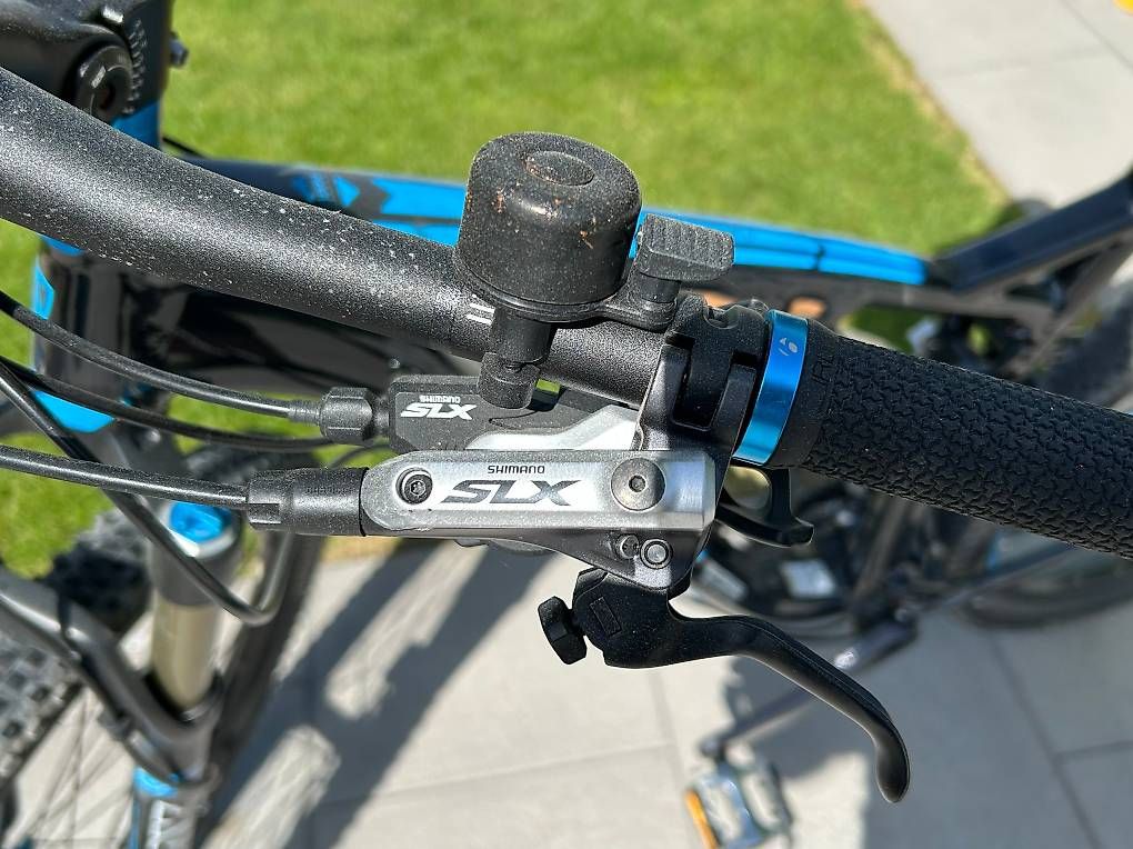 Trek Biciclette: Mountainbike TREK – Usato da Brittnau venduto da wer_8yhf 2