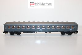 Roco 4237A Personenwagen 2.Klasse der FS Italien DC H0 OVP