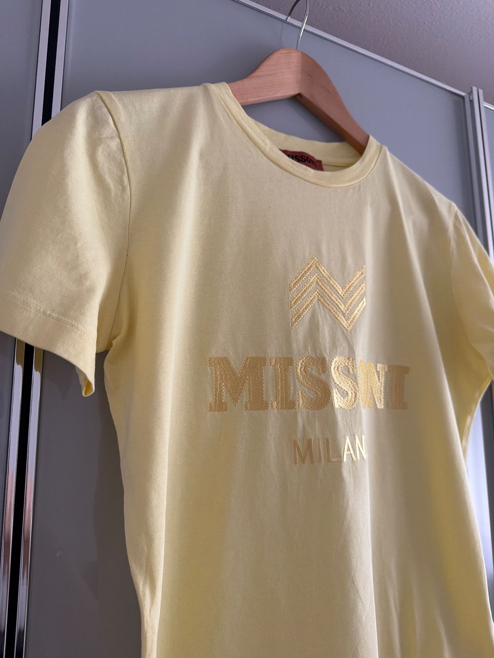 Missoni T-shirts: Missoni T-shirt – D'occasion à Dübendorf par MariaS. 4