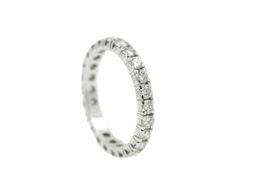 BUCHERER Alliance Ring NP 6800 CHF 1.44ct D/VS Gr. 55 *S4317