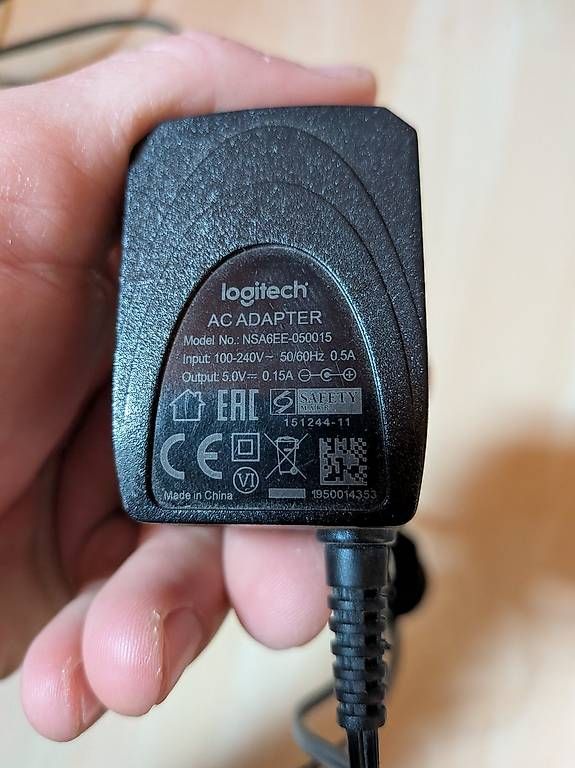 Lecteurs & Adaptateurs: Logitech Bluetooth Audio-Receiver – D'occasion à Wallisellen par witch_finder 4