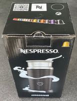 Milchaufschäumer Nespresso Aeroccino3