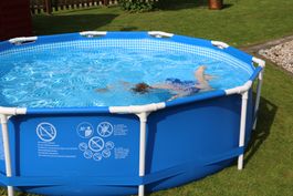 Schwimmbad