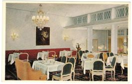 AK Basel Hotel Euler Basel
