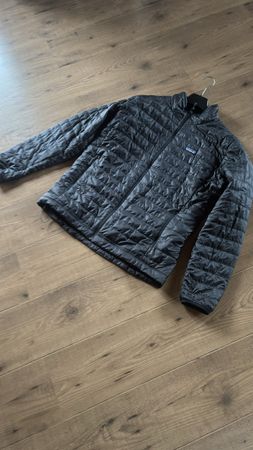 Patagonia Daunenjacke Herren Gr. L Top Zustand