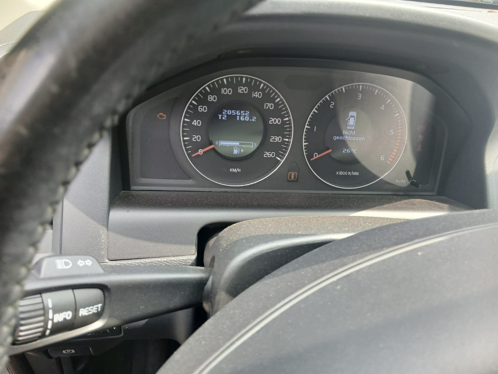 Volvo Autos: Volvo XC60 Drive e – D'occasion à Wolhusen par mar_bh52 3