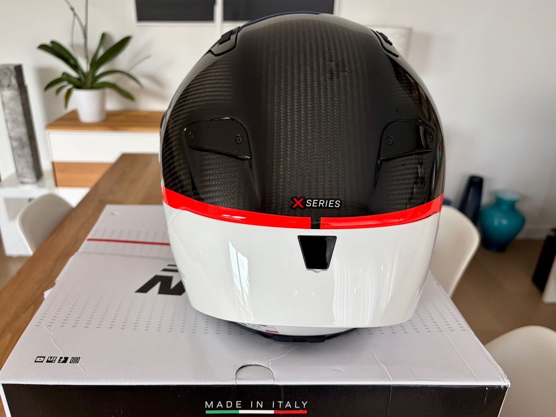 Helme & Visiere: Casque intégral NOLAN – Gebraucht aus Pully von BrunoA01 3