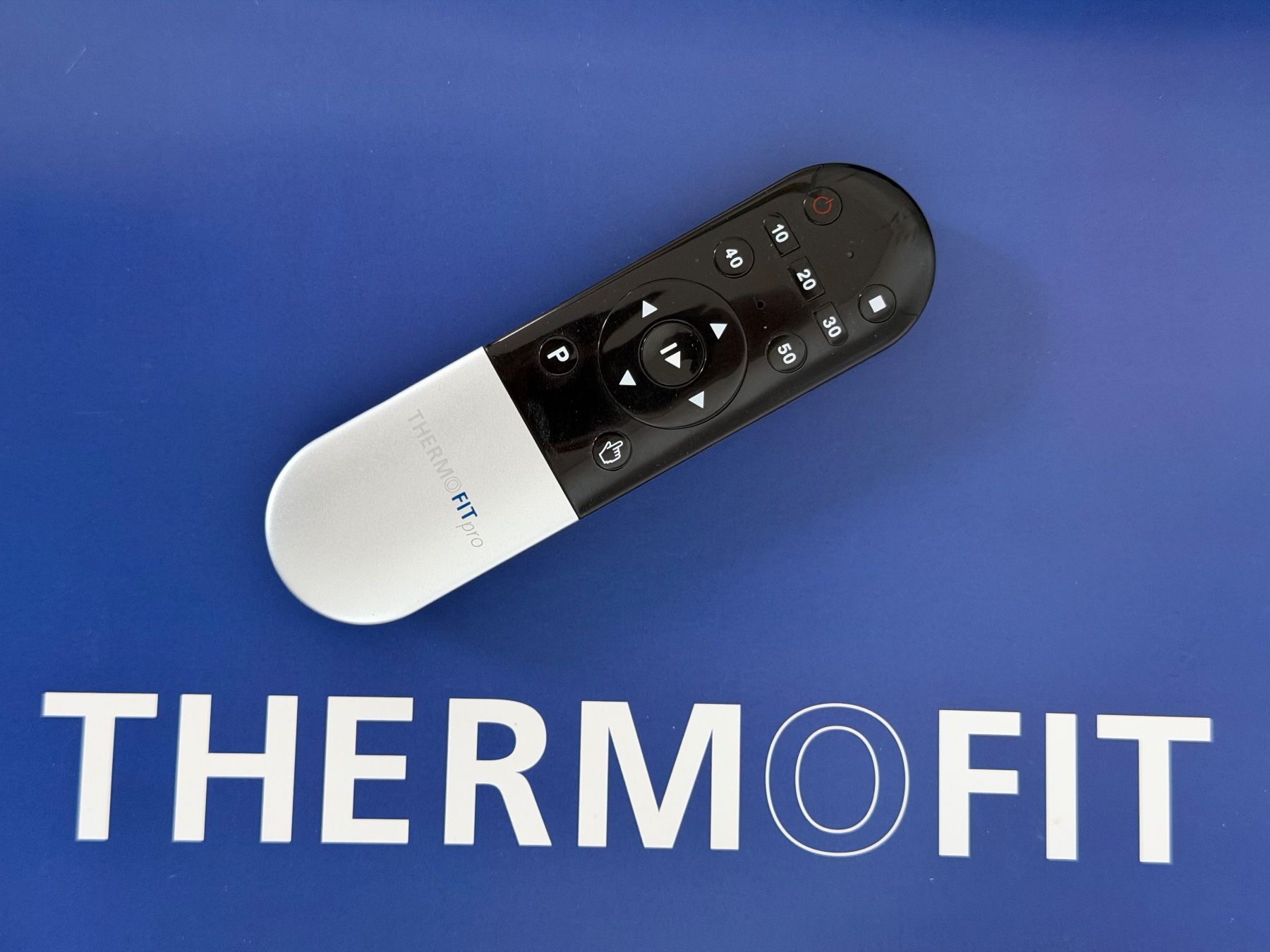 Thermofit Hometrainer: Hometrainer Thermo FIT – Usato da Steinach venduto da Vop52 1