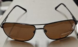 Polaroid Herren Sonnenbrille Modell P4409A