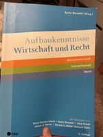 Aufbaukenntnisse