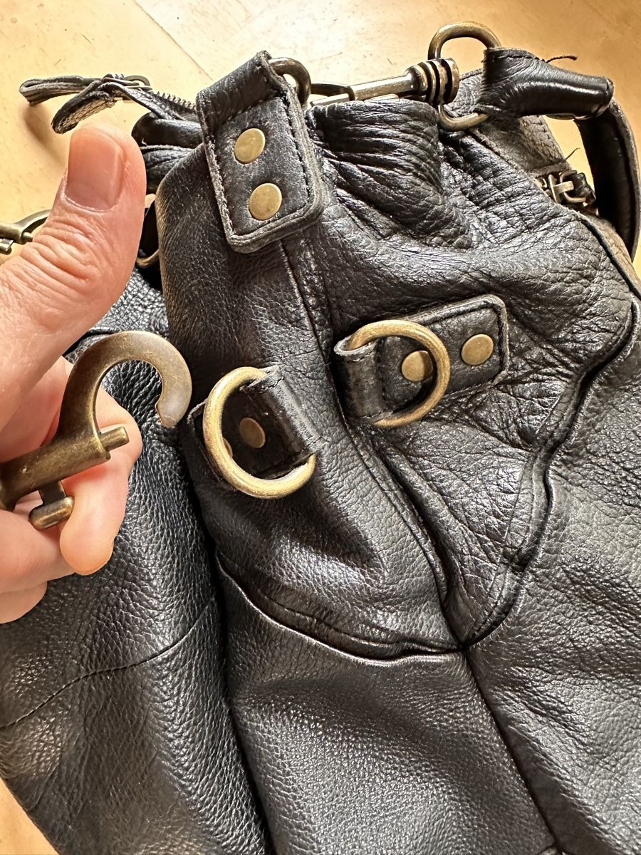 Liebeskind Sacs: Liebeskind Tasche  – D'occasion à Hinterkappelen par una066 2