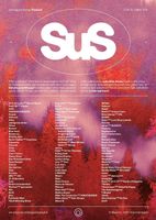 2x Schwing und Stampf 4 -Tage Festival Ticket