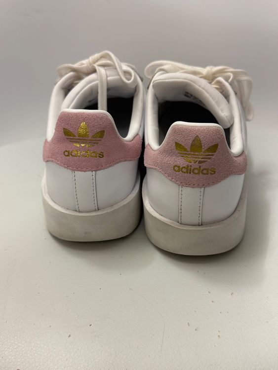 adidas gazelle silver green womens ADIDAS main image 1