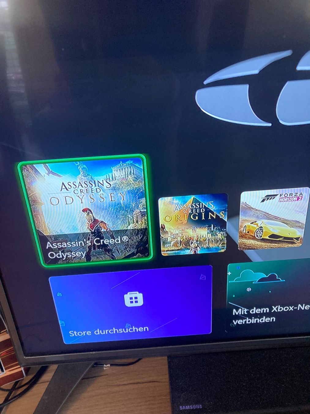 Microsoft Console: Xbox One mit Zubehör – Usato da Anglikon venduto da papa701 7