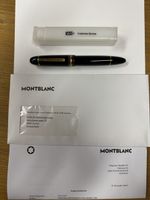 MONTBLANC 
