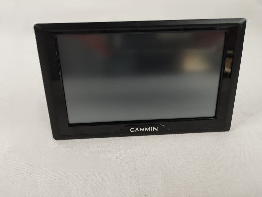 Garmin Navigation: GARMIN Navigationsgerät mit Anschluss und Halter – D'occasion à Schübelbach par Restwert_Schubelbach 7