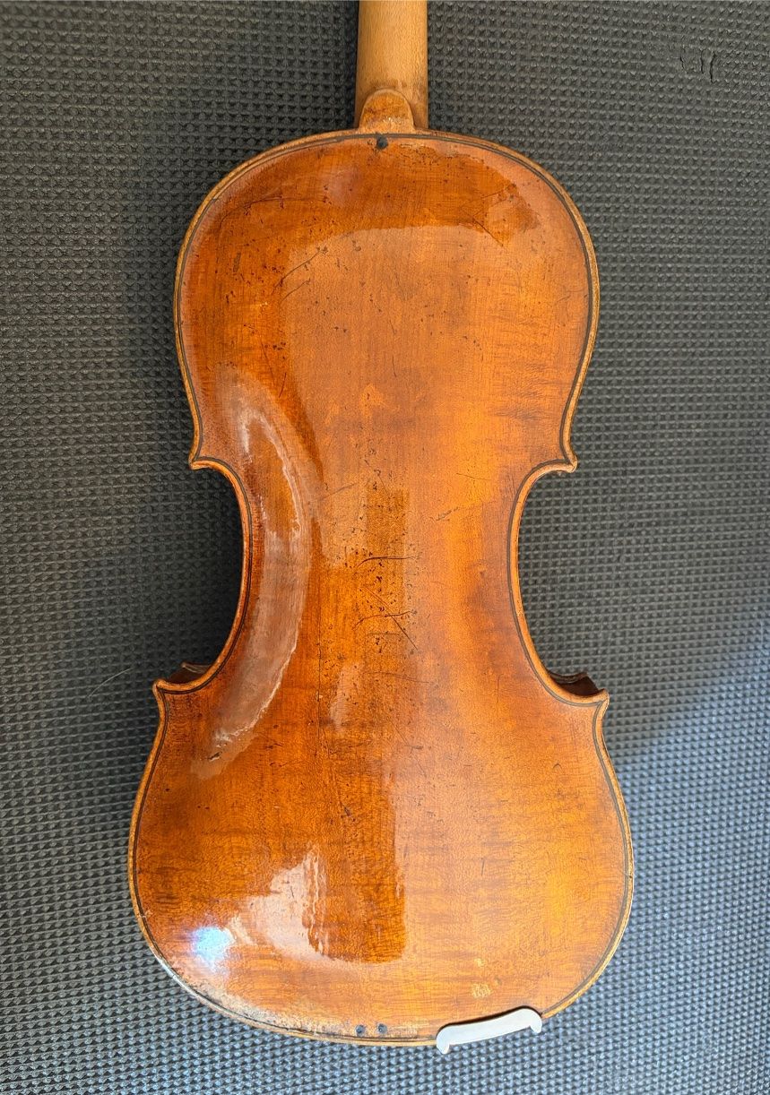 Strumenti musicali: Deutsche 4/4 Geige – Usato da Bern venduto da do41ischx 1
