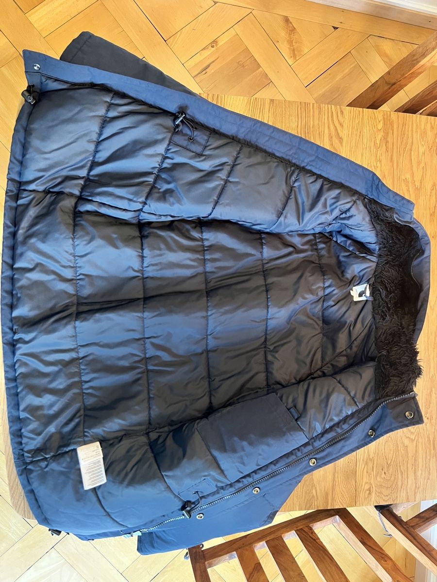 Carhartt Giacche: Carhartt Winterjacke – Usato da Zürich venduto da len_2rmp 3