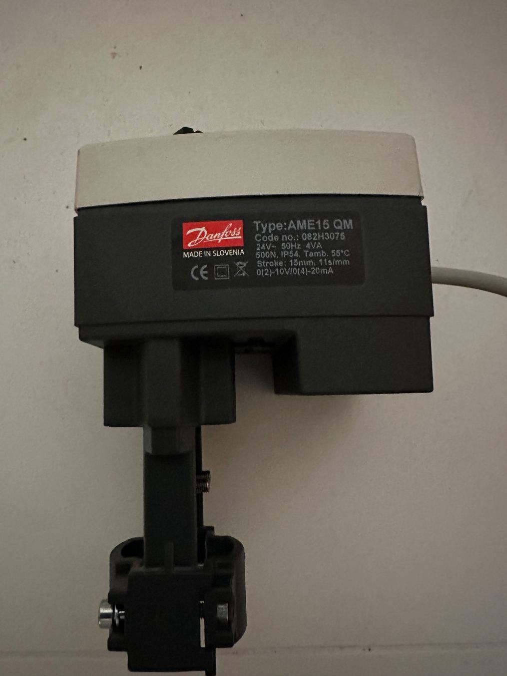 Radiatori: Danfoss – Usato da Stansstad venduto da Freak93