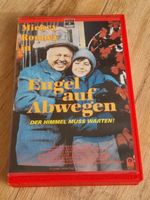 Engel auf Abwegen (Komödie USA 1984) RCA VHS 11466